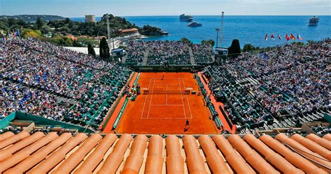 monaco tennis open.